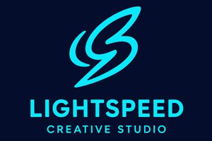 Lightspeed Creative Studio Logo